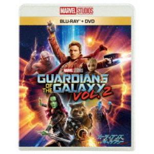 ガーディアンズ・オブ・ギャラクシー：リミックス ブルーレイ＋DVDセット [Blu-ray]