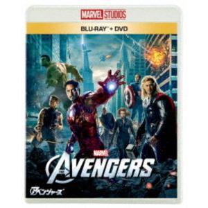 アベンジャーズ ブルーレイ＋DVDセット [Blu-ray]の買取情報