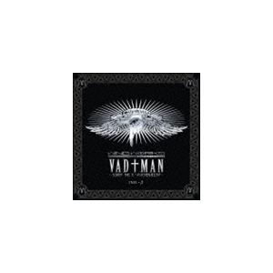WING WORKS / VAD†MAN〜sorry， this is ”MACHINATION”〜...