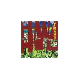 THE BEACHES / HANA HOU [CD]