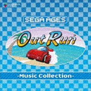 SEGA Sound Team / SEGA AGES OutRun -Music Collecti...