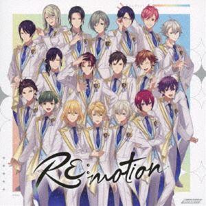 (ゲーム・ミュージック) RE：motion（CD＋Blu-ray） [CD]｜guruguru