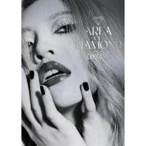 ちゃんみな / AREA OF DIAMOND (2DVD) 〔DVD〕 : HMV&BOOKS