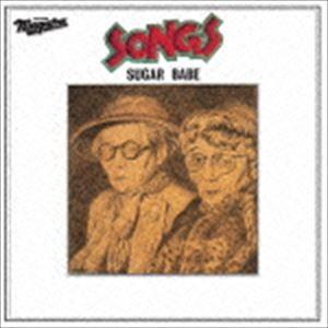 邦楽 SONGS / Sugar Babe Sugar Babe = シュガーベイブ – Songs = ソングス | Releases
