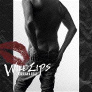 吉川晃司 / WILD LIPS（通常盤） [CD]