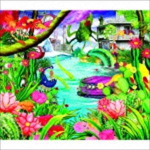 LOVE / ラブソングに襲われる（Type A／CD＋DVD） [CD] : ぐるぐる王国