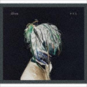 illion / P.Y.L（通常盤） [CD]