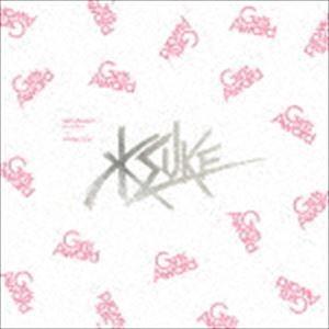 KSUKE（MIX） / GirlsAward Selection mixed by KSUKE [CD]｜guruguru
