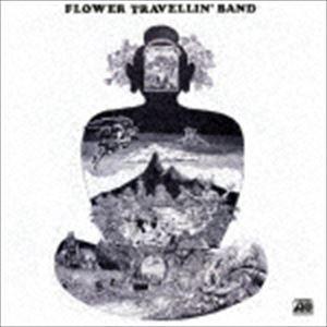 FLOWER TRAVELLIN’ BAND / SATORI [CD]