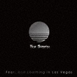 Fear，and Loathing in Las Vegas / New Sunrise [CD]｜guruguru