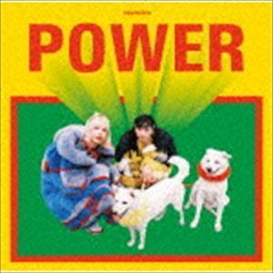 CHELMICO / POWER [CD]｜guruguru