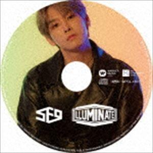 SF9 / ILLUMINATE（完全生産限定IN SEONG盤） [CD]｜guruguru