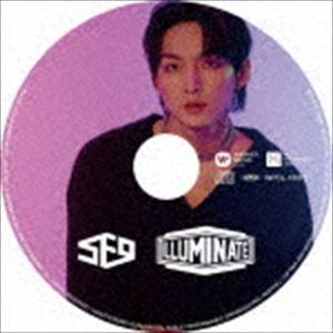 SF9 / ILLUMINATE（完全生産限定ZU HO盤） [CD]｜guruguru