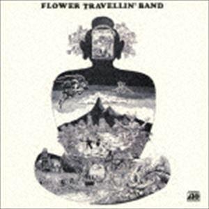 FLOWER TRAVELLIN’ BAND / SATORI＜2017リマスター＞（完全生産限定盤／MQA-CD／UHQCD） [CD]｜guruguru
