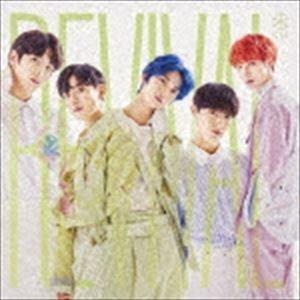 CIX / Revival（通常盤A） [CD]｜guruguru