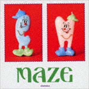 CHELMICO / maze（通常盤） [CD]｜guruguru