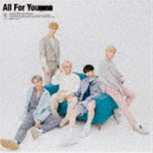 CIX / All For You（通常盤B） [CD]