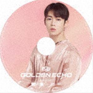 SF9 / GOLDEN ECHO（完全生産限定ピクチャーレーベル盤／DA WON） [CD]｜guruguru