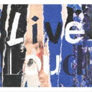 THE YELLOW MONKEY / Live Loud（初回生産限定盤） [CD]｜guruguru