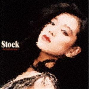 中森明菜 / Stock【オリジナル・カラオケ付】＜2023ラッカーマスターサウンド＞ [CD]｜guruguru