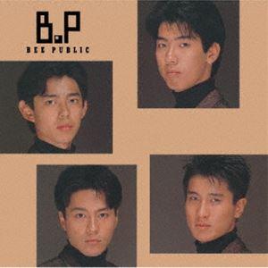 BEE PUBLIC / ゴールデン☆ベスト BEE PUBLIC [CD]｜guruguru