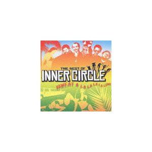 インナー・サークル / イッツ・ダ・スーパー・ベスト!!! [CD]