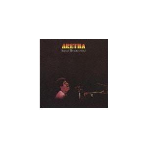 アレサ・フランクリン / アレサ・ライヴ・アット・フィルモア・ウェスト（デラックスエディション盤） [CD]｜guruguru