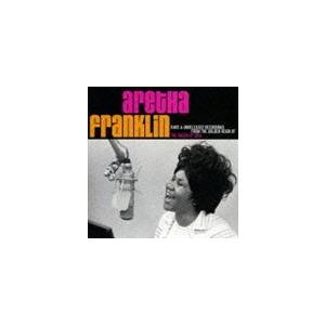 アレサ・フランクリン / レア＆アンリリースド・レコーディングス [CD]