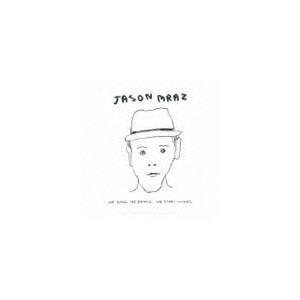 ジェイソン・ムラーズ / ウィ・シング。ウィ・ダンス。ウィ・スティール・シングス。（CD-EXTRA） [CD]｜guruguru