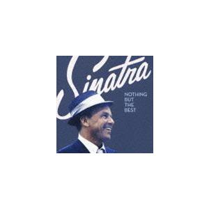 フランク・シナトラ / シナトラ、ザ・ベスト!（通常盤） [CD]