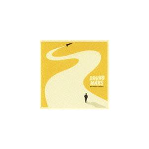 ブルーノ・マーズ / ドゥー・ワップス＆フーリガンズ（通常レギュラープライス盤） [CD]