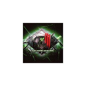 スクリレックス / スケアリー・モンスターズ・アンド・ナイス・スプライツ [CD]