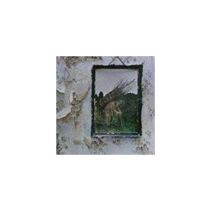 レッド・ツェッペリン / レッド・ツェッペリンIV（通常スタンダードエディション盤） [CD]｜guruguru