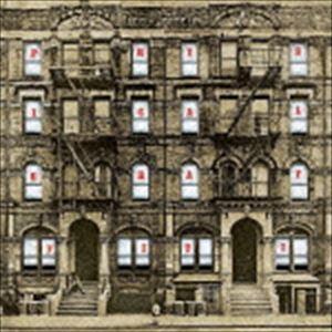 レッド・ツェッペリン / フィジカル・グラフィティ（通常スタンダードエディション盤） [CD]
