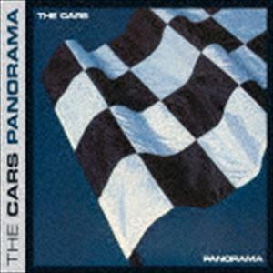 カーズ / パノラマ Expanded Edition（SHM-CD） [CD]｜guruguru