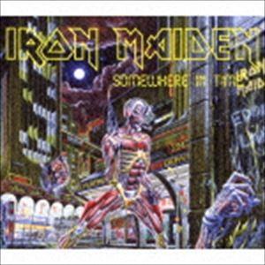 アイアン・メイデン / サムホエア・イン・タイム【コレクターズ・エディション】（完全生産限定盤） [...