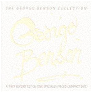 ジョージ・ベンソン / G.B.コレクション（ベスト）（SHM-CD） [CD]｜guruguru