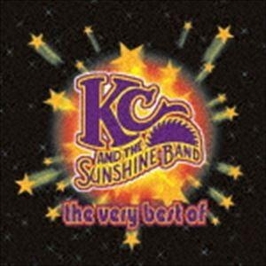 K.C.＆ザ・サンシャイン・バンド / ベリー・ベスト・オブ・KC＆サンシャイン・バンド（SHM-CD） [CD]｜guruguru