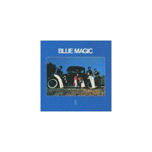 ブルー・マジック / ATLANTIC R＆B BEST COLLECTION 1000：： ブルー・マジック（完全生産限定盤／特別価格盤） [CD]｜guruguru