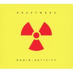 クラフトワーク / 放射能（ラジオ-アクティヴィティ） [CD]｜guruguru