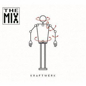 クラフトワーク / THE MIX [CD]｜guruguru