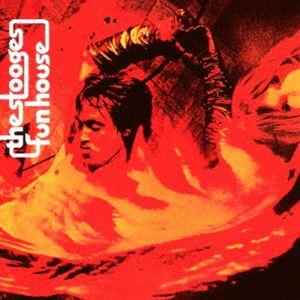 ザ・ストゥージズ / ファン・ハウス [CD]