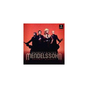 アルテミス・カルテット / メンデルスゾーン：弦楽四重奏曲集 [CD]