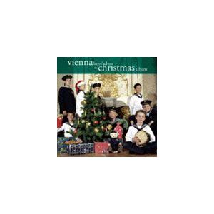 ウィーン少年合唱団 / オー・ホーリー・ナイト 〜クリスマス・アルバム [CD]｜guruguru