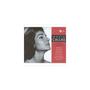 マリア・カラス（S） / ビゼー：歌劇 カルメン 全曲 [CD]