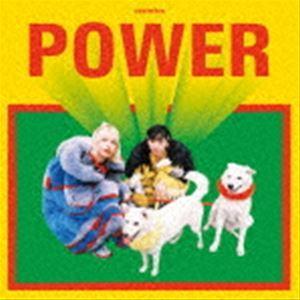 CHELMICO / POWER（完全生産限定盤） [レコード 12inch]｜guruguru