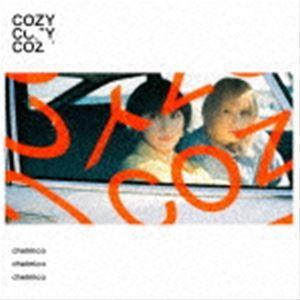 CHELMICO / COZY（完全生産限定盤） [レコード 12inch]｜guruguru