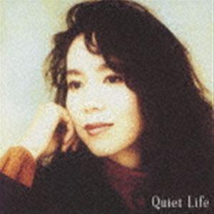 竹内まりや / Quiet Life （30th Anniversary Edition）（完全生産限定盤／アナログ盤／180g重量盤） [レコード 12inch]｜guruguru