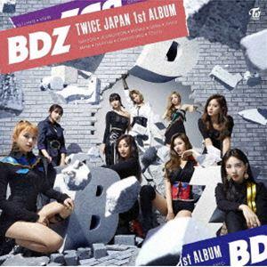 TWICE / BDZ（数量限定生産アナログ盤） [レコード]｜guruguru