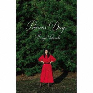 竹内まりや / Precious Days（完全限定生産盤／カセットテープ） [カセットテープ]